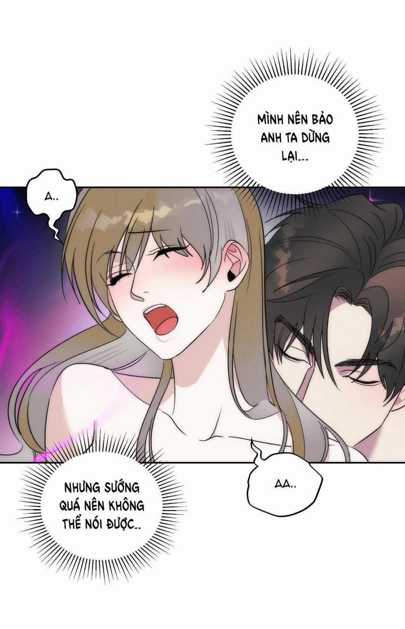 manhwax10.com - Truyện Manhwa [18+] Tam Giác Mộng Mơ Chương 5 1 Trang 20