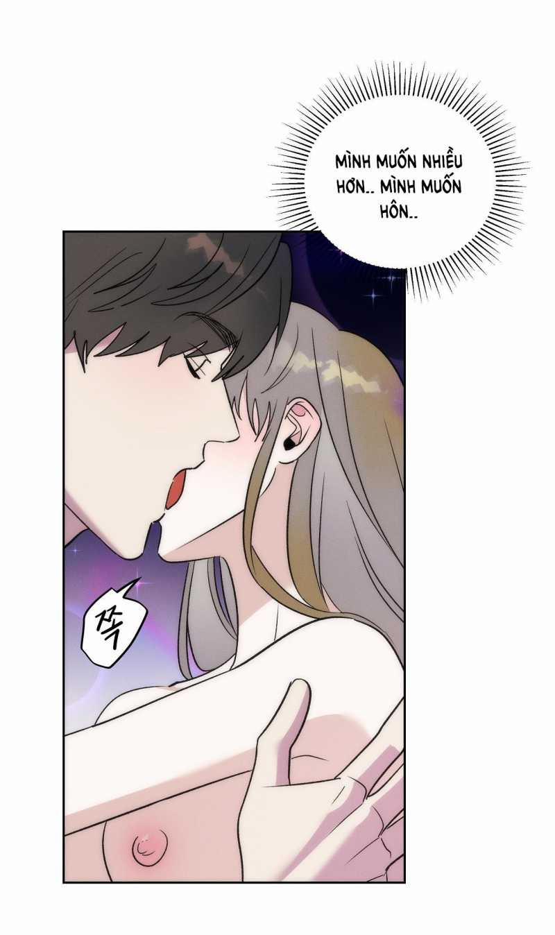 manhwax10.com - Truyện Manhwa [18+] Tam Giác Mộng Mơ Chương 5 1 Trang 24