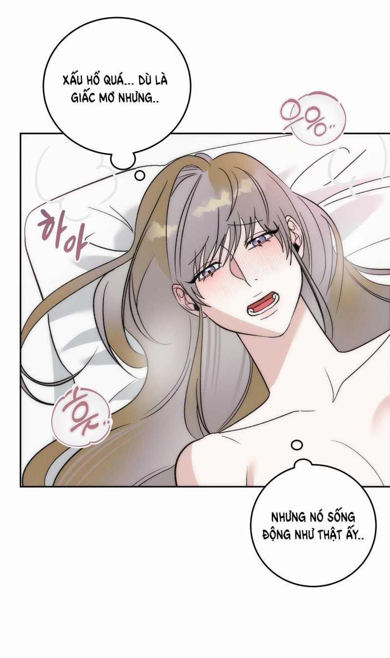 manhwax10.com - Truyện Manhwa [18+] Tam Giác Mộng Mơ Chương 5 1 Trang 26