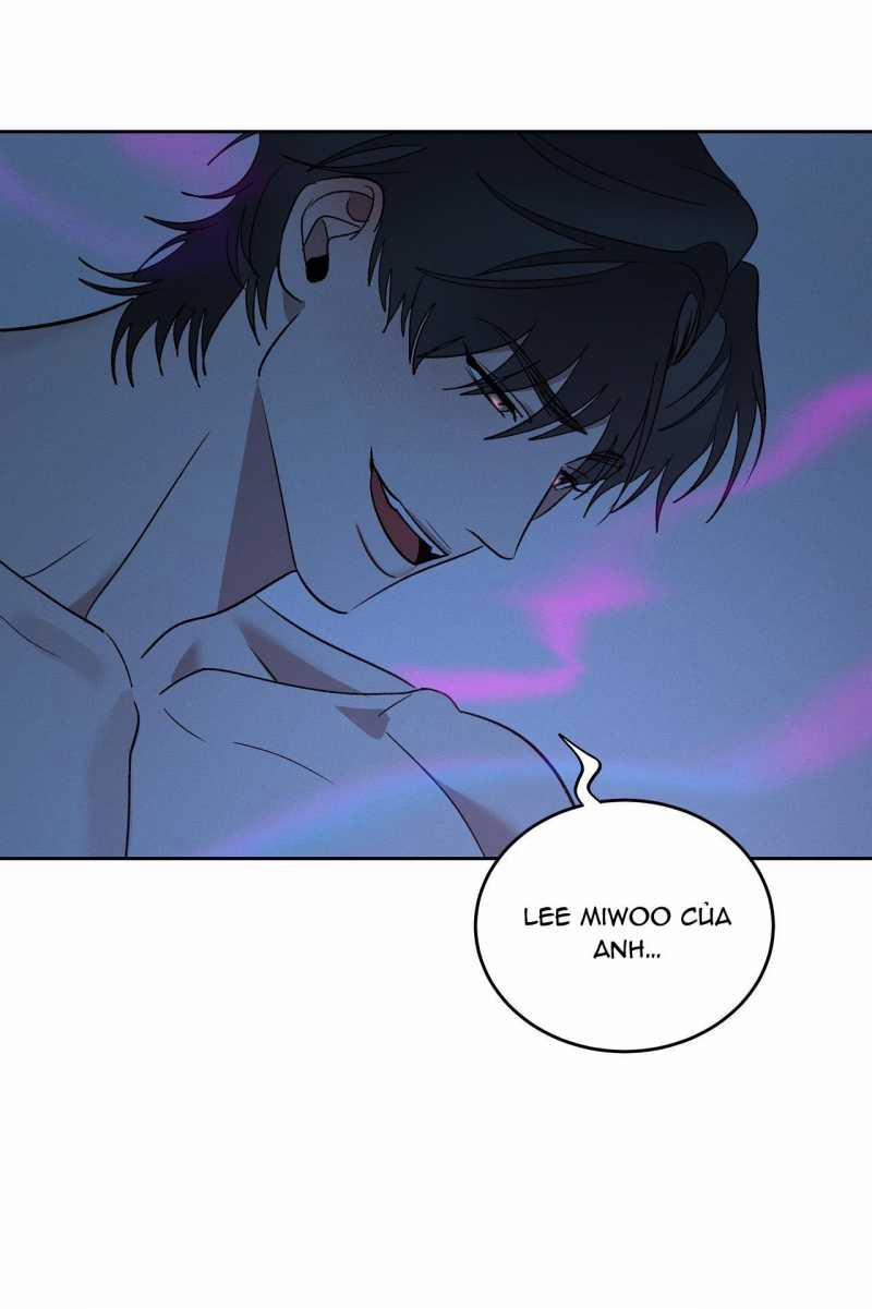 manhwax10.com - Truyện Manhwa [18+] Tam Giác Mộng Mơ Chương 5 2 Trang 29