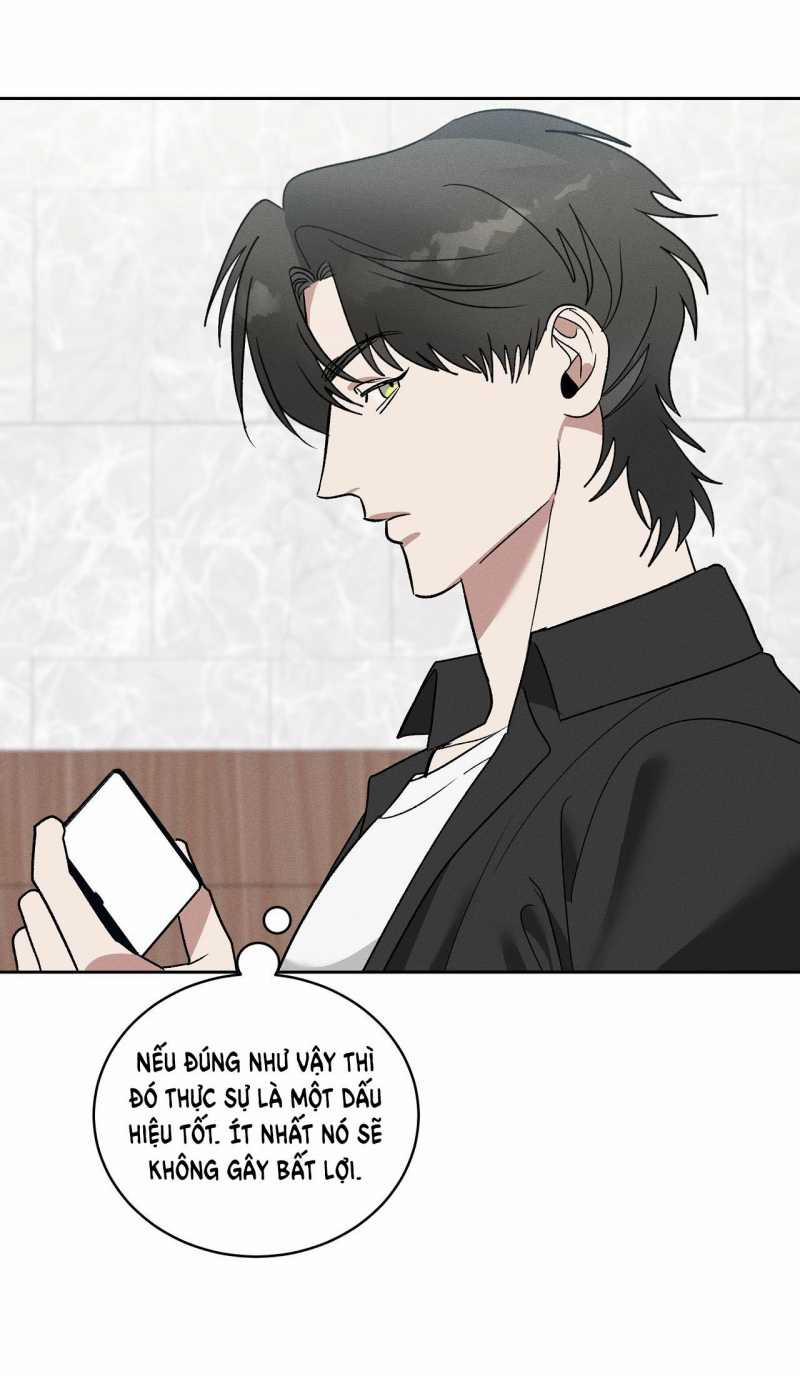 manhwax10.com - Truyện Manhwa [18+] Tam Giác Mộng Mơ Chương 6 2 Trang 22