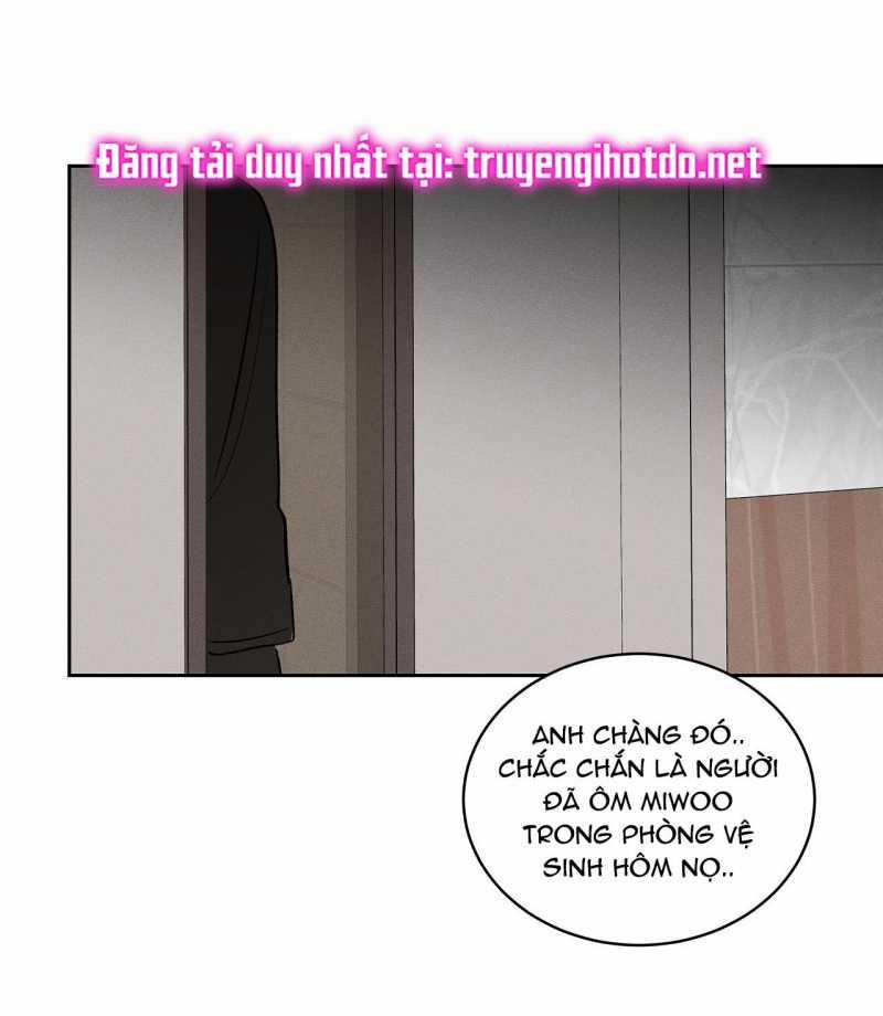 manhwax10.com - Truyện Manhwa [18+] Tam Giác Mộng Mơ Chương 6 2 Trang 23