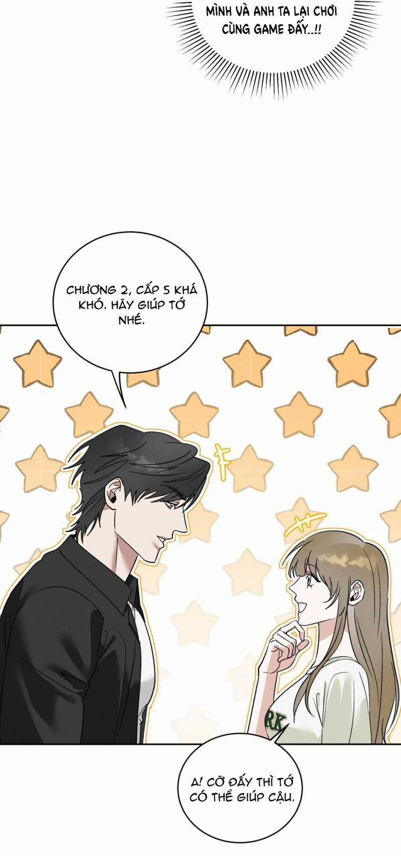 manhwax10.com - Truyện Manhwa [18+] Tam Giác Mộng Mơ Chương 6 2 Trang 10