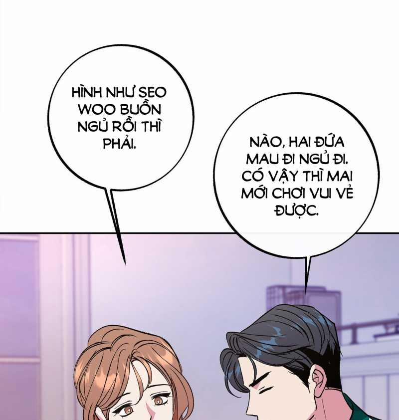 manhwax10.com - Truyện Manhwa [18+] Tận Cùng Của Thế Giới Chương 55 1 Trang 42