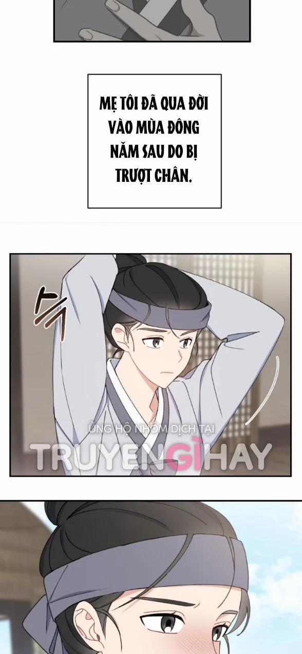 manhwax10.com - Truyện Manhwa [18+] Tân Lang Ốc (Chàng Tiên Ốc) Chương 1 Trang 2