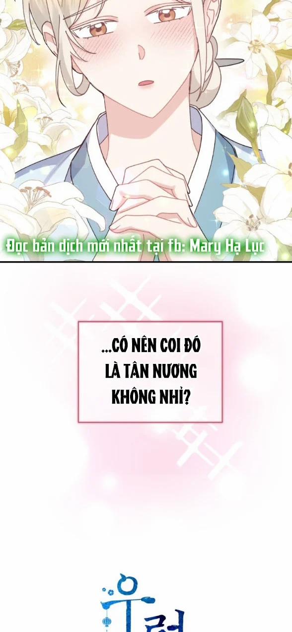 manhwax10.com - Truyện Manhwa [18+] Tân Lang Ốc (Chàng Tiên Ốc) Chương 1 Trang 15