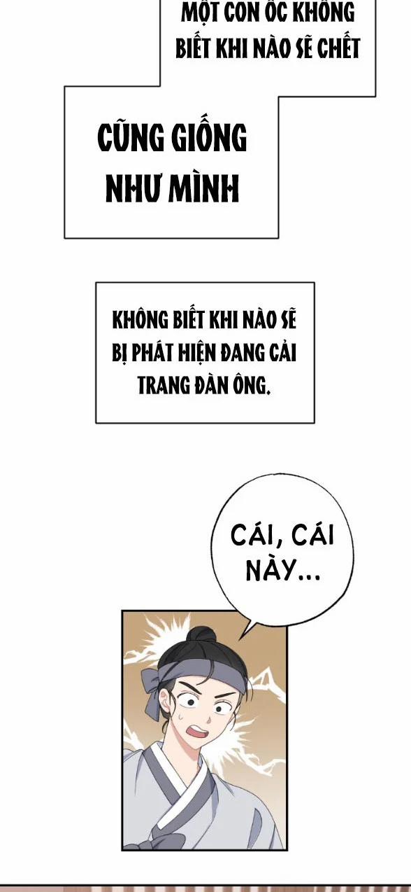 manhwax10.com - Truyện Manhwa [18+] Tân Lang Ốc (Chàng Tiên Ốc) Chương 1 Trang 6