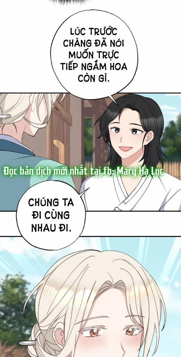 manhwax10.com - Truyện Manhwa [18+] Tân Lang Ốc (Chàng Tiên Ốc) Chương 13 1 Trang 24