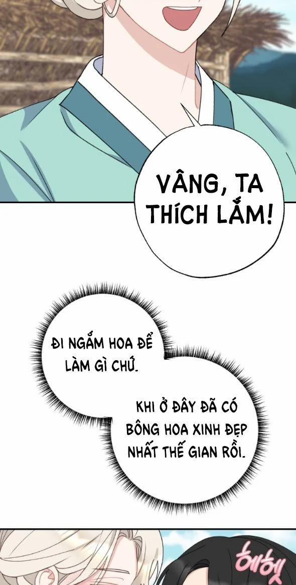 manhwax10.com - Truyện Manhwa [18+] Tân Lang Ốc (Chàng Tiên Ốc) Chương 13 1 Trang 25