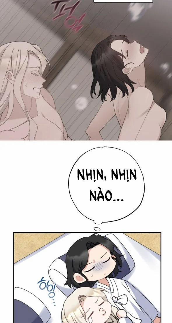 manhwax10.com - Truyện Manhwa [18+] Tân Lang Ốc (Chàng Tiên Ốc) Chương 13 1 Trang 4