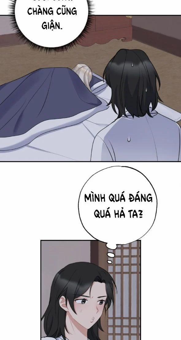 manhwax10.com - Truyện Manhwa [18+] Tân Lang Ốc (Chàng Tiên Ốc) Chương 13 1 Trang 6