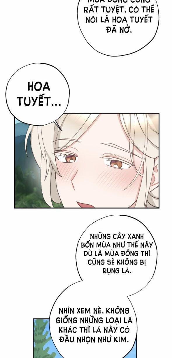 manhwax10.com - Truyện Manhwa [18+] Tân Lang Ốc (Chàng Tiên Ốc) Chương 13 2 Trang 3