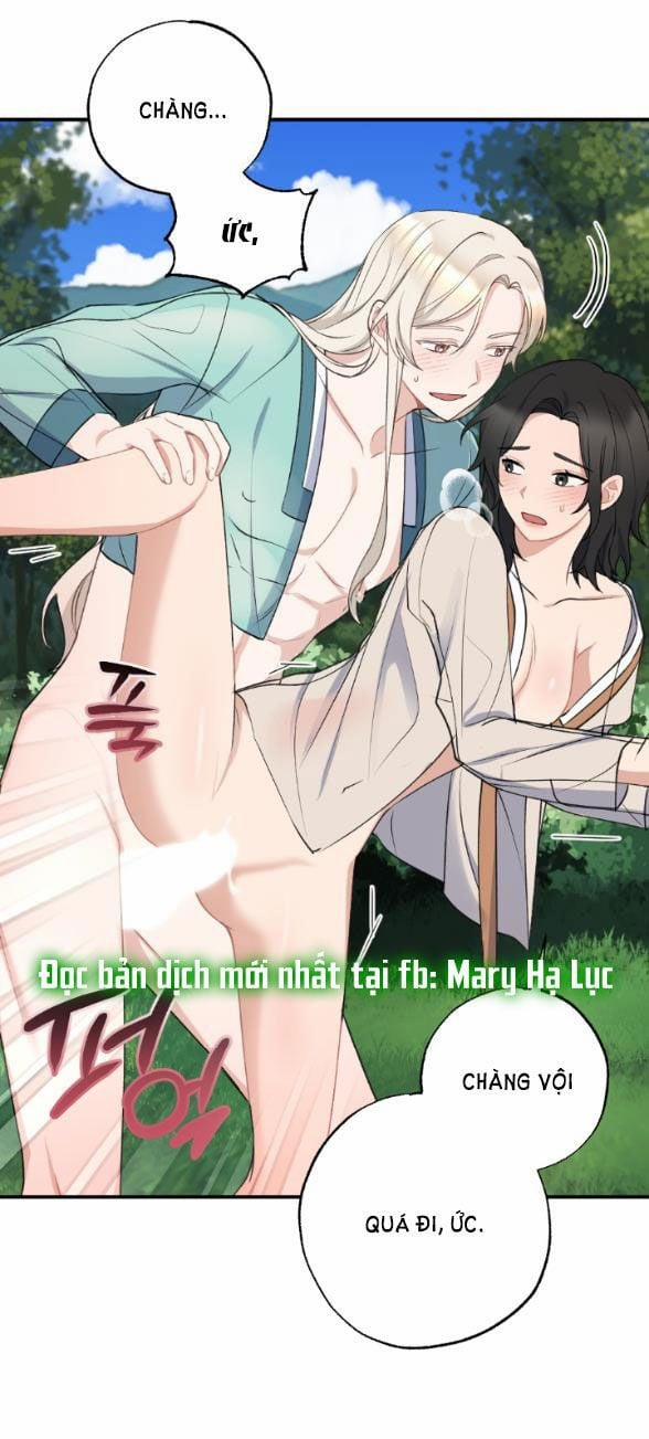 manhwax10.com - Truyện Manhwa [18+] Tân Lang Ốc (Chàng Tiên Ốc) Chương 14 1 Trang 3