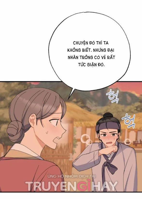 manhwax10.com - Truyện Manhwa [18+] Tân Lang Ốc (Chàng Tiên Ốc) Chương 14 2 Trang 29