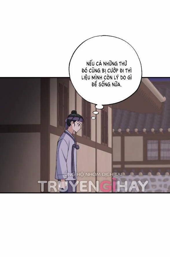 manhwax10.com - Truyện Manhwa [18+] Tân Lang Ốc (Chàng Tiên Ốc) Chương 15 1 Trang 16