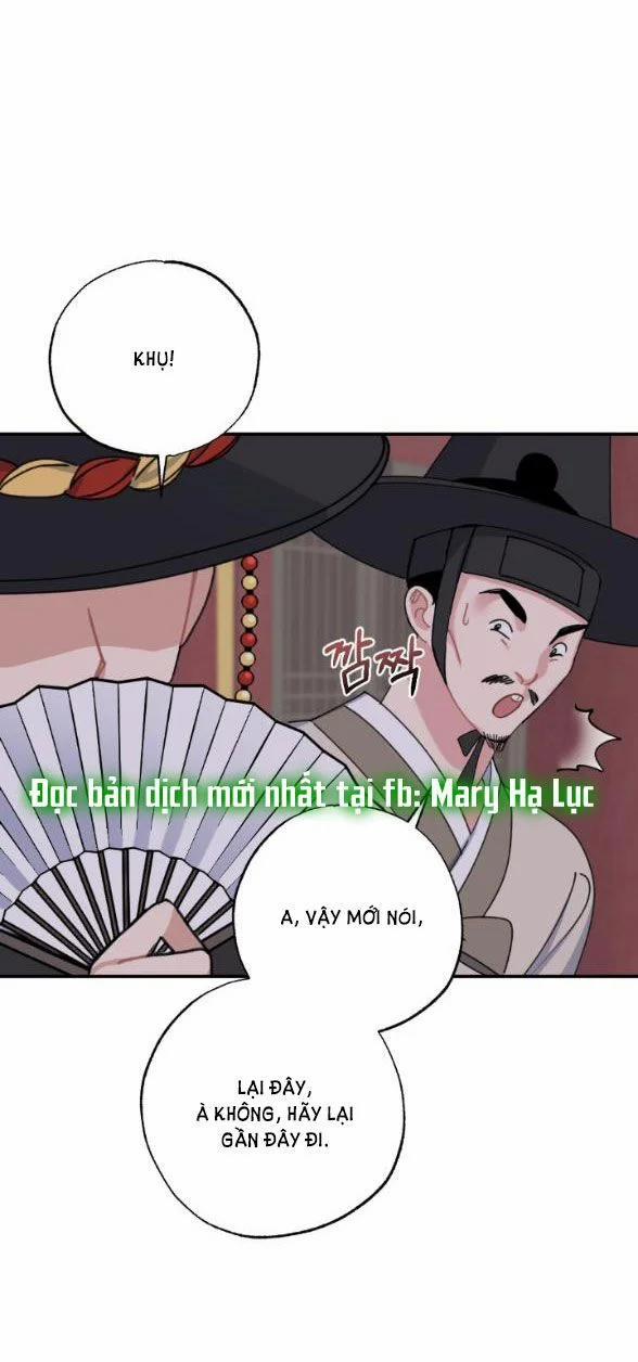 manhwax10.com - Truyện Manhwa [18+] Tân Lang Ốc (Chàng Tiên Ốc) Chương 15 1 Trang 34