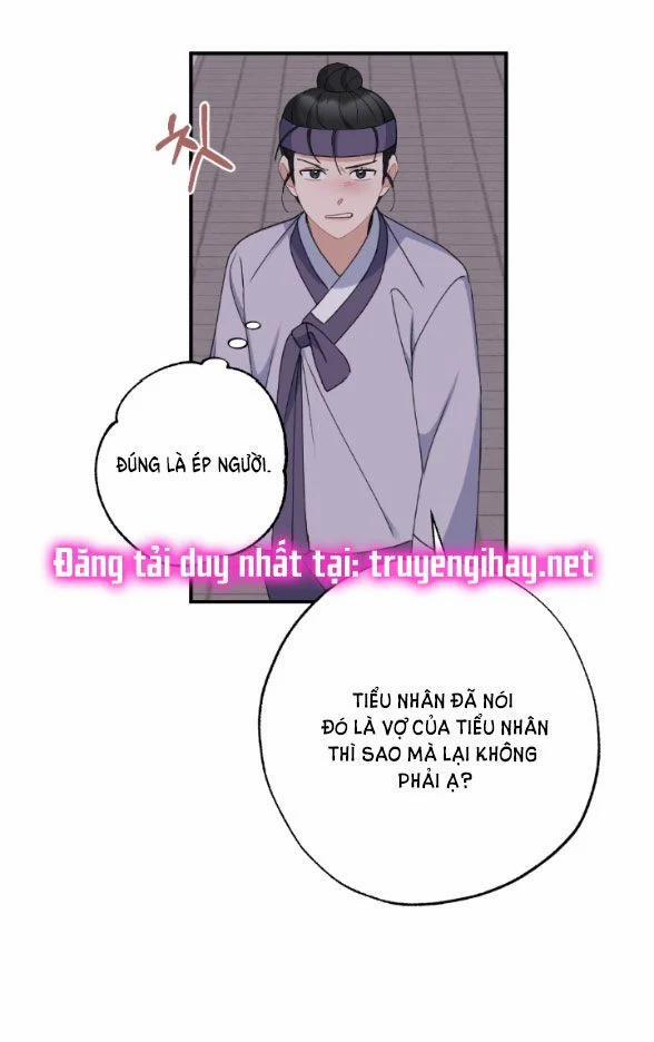 manhwax10.com - Truyện Manhwa [18+] Tân Lang Ốc (Chàng Tiên Ốc) Chương 15 1 Trang 39