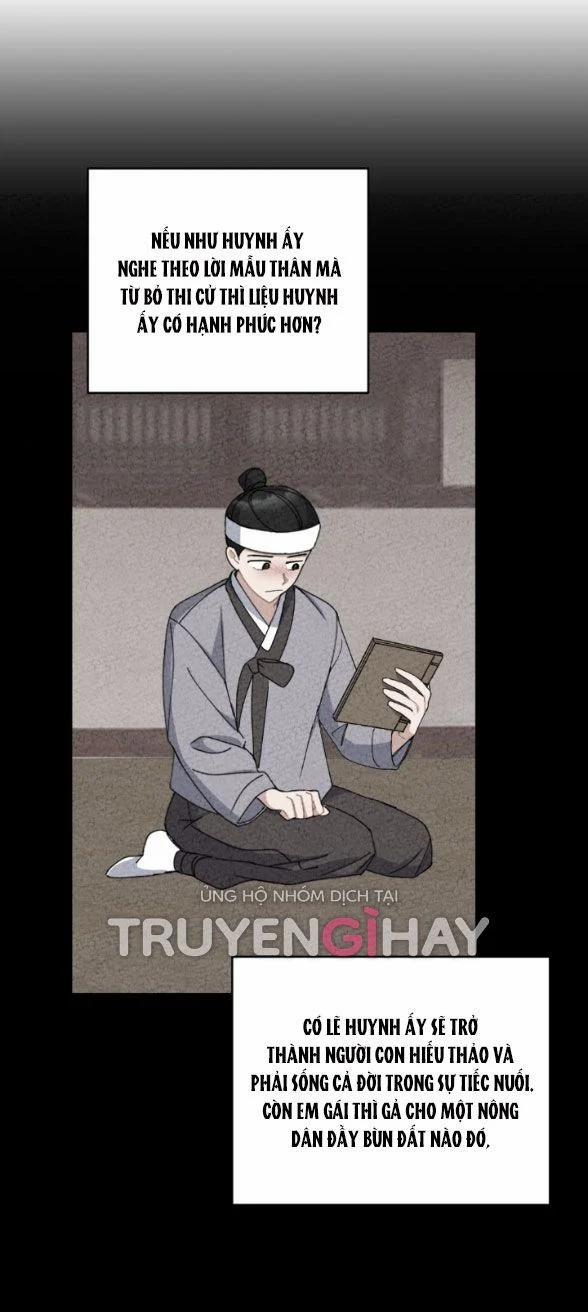 manhwax10.com - Truyện Manhwa [18+] Tân Lang Ốc (Chàng Tiên Ốc) Chương 15 2 Trang 37