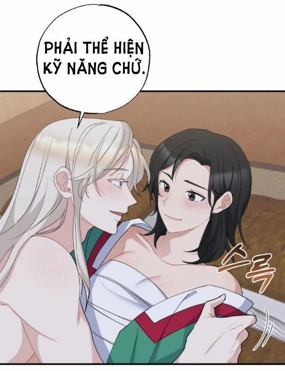 manhwax10.com - Truyện Manhwa [18+] Tân Lang Ốc (Chàng Tiên Ốc) Chương 16 2 Trang 24