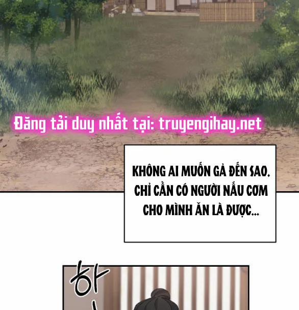 [18+] Tân Lang Ốc (Chàng Tiên Ốc) Chương 2 2 Trang 7