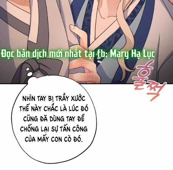 manhwax10.com - Truyện Manhwa [18+] Tân Lang Ốc (Chàng Tiên Ốc) Chương 4 2 Trang 21