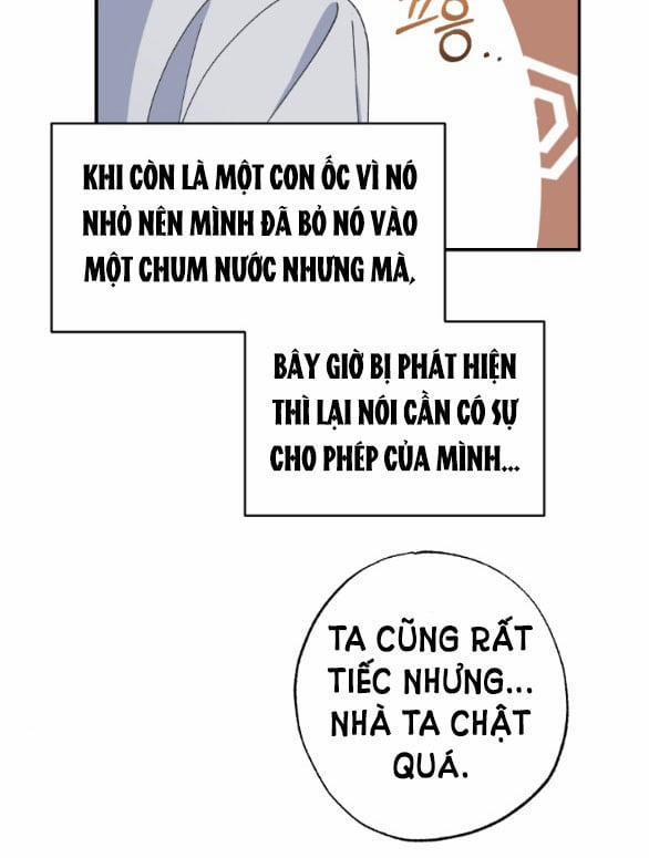 manhwax10.com - Truyện Manhwa [18+] Tân Lang Ốc (Chàng Tiên Ốc) Chương 4 2 Trang 23