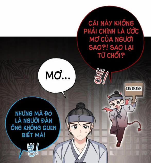 manhwax10.com - Truyện Manhwa [18+] Tân Lang Ốc (Chàng Tiên Ốc) Chương 4 2 Trang 26