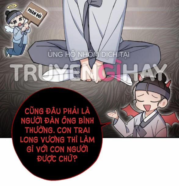 manhwax10.com - Truyện Manhwa [18+] Tân Lang Ốc (Chàng Tiên Ốc) Chương 4 2 Trang 27