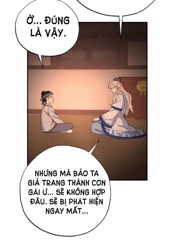 manhwax10.com - Truyện Manhwa [18+] Tân Lang Ốc (Chàng Tiên Ốc) Chương 4 2 Trang 35