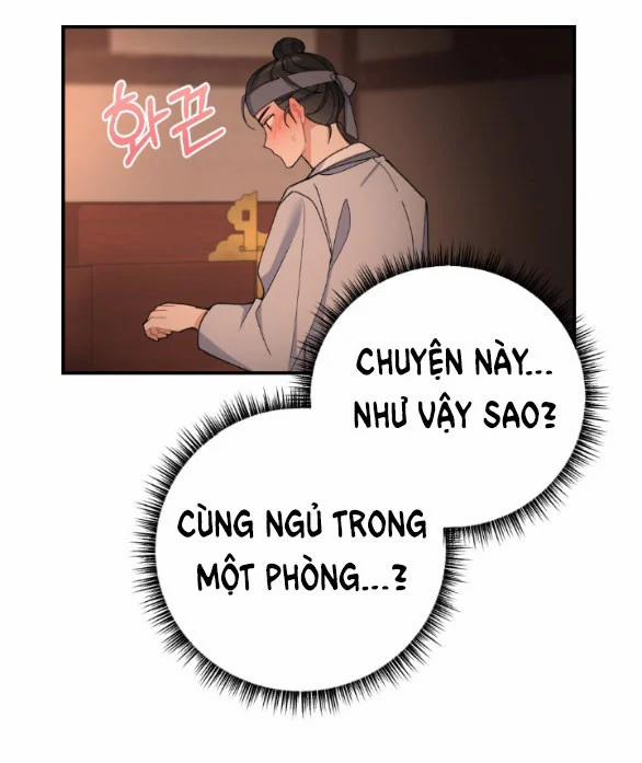 manhwax10.com - Truyện Manhwa [18+] Tân Lang Ốc (Chàng Tiên Ốc) Chương 4 2 Trang 41