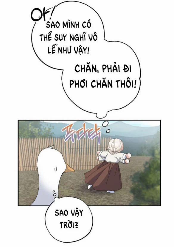 manhwax10.com - Truyện Manhwa [18+] Tân Lang Ốc (Chàng Tiên Ốc) Chương 5 2 Trang 3