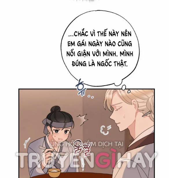 manhwax10.com - Truyện Manhwa [18+] Tân Lang Ốc (Chàng Tiên Ốc) Chương 5 2 Trang 27