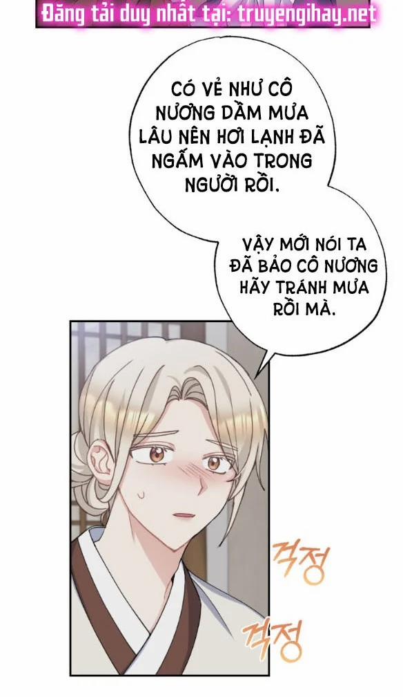 manhwax10.com - Truyện Manhwa [18+] Tân Lang Ốc (Chàng Tiên Ốc) Chương 6 1 Trang 16