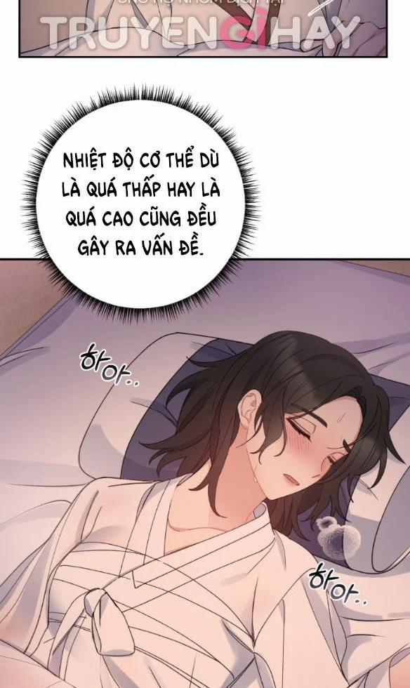 manhwax10.com - Truyện Manhwa [18+] Tân Lang Ốc (Chàng Tiên Ốc) Chương 6 1 Trang 24