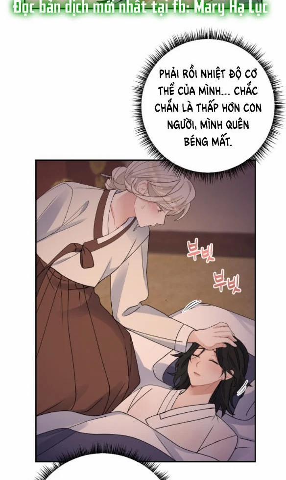 manhwax10.com - Truyện Manhwa [18+] Tân Lang Ốc (Chàng Tiên Ốc) Chương 6 1 Trang 27