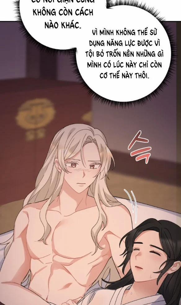 manhwax10.com - Truyện Manhwa [18+] Tân Lang Ốc (Chàng Tiên Ốc) Chương 6 1 Trang 30