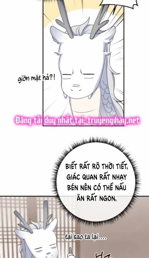 manhwax10.com - Truyện Manhwa [18+] Tân Lang Ốc (Chàng Tiên Ốc) Chương 6 1 Trang 8