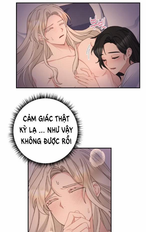 manhwax10.com - Truyện Manhwa [18+] Tân Lang Ốc (Chàng Tiên Ốc) Chương 6 2 Trang 6