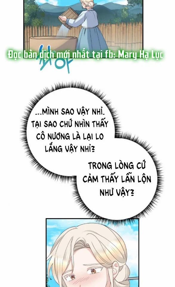 manhwax10.com - Truyện Manhwa [18+] Tân Lang Ốc (Chàng Tiên Ốc) Chương 7 1 Trang 14