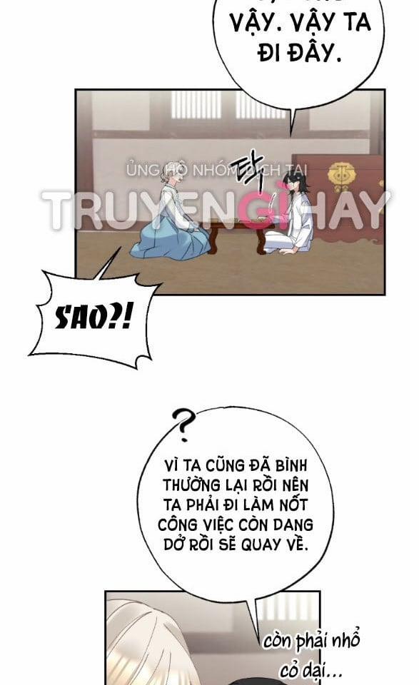 manhwax10.com - Truyện Manhwa [18+] Tân Lang Ốc (Chàng Tiên Ốc) Chương 7 1 Trang 3