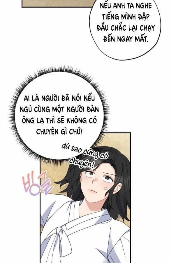 manhwax10.com - Truyện Manhwa [18+] Tân Lang Ốc (Chàng Tiên Ốc) Chương 7 1 Trang 24