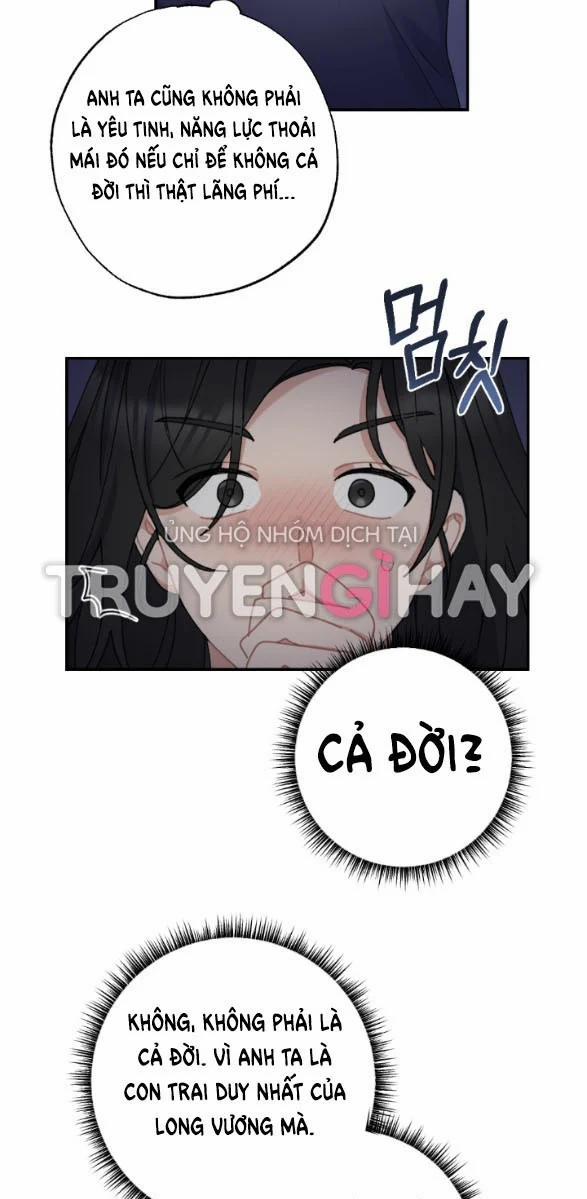 manhwax10.com - Truyện Manhwa [18+] Tân Lang Ốc (Chàng Tiên Ốc) Chương 7 2 Trang 11