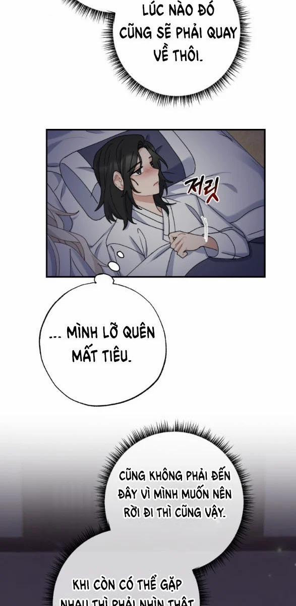 manhwax10.com - Truyện Manhwa [18+] Tân Lang Ốc (Chàng Tiên Ốc) Chương 7 2 Trang 12