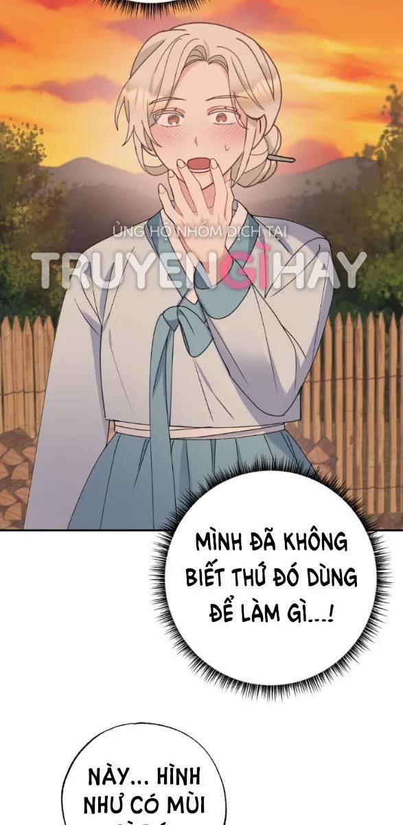 manhwax10.com - Truyện Manhwa [18+] Tân Lang Ốc (Chàng Tiên Ốc) Chương 7 2 Trang 6