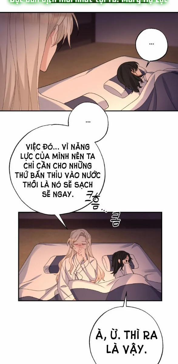 manhwax10.com - Truyện Manhwa [18+] Tân Lang Ốc (Chàng Tiên Ốc) Chương 7 2 Trang 8