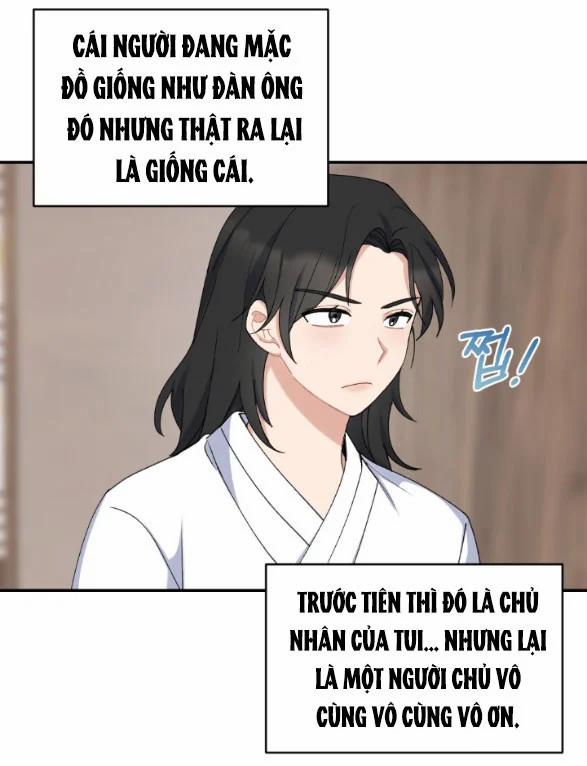 manhwax10.com - Truyện Manhwa [18+] Tân Lang Ốc (Chàng Tiên Ốc) Chương 8 1 Trang 13