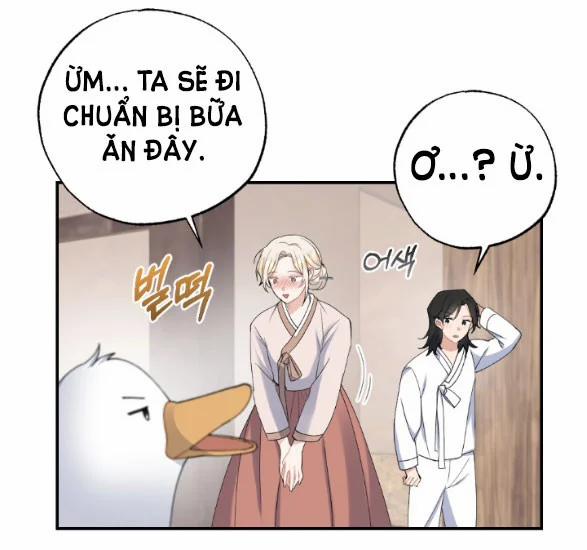 manhwax10.com - Truyện Manhwa [18+] Tân Lang Ốc (Chàng Tiên Ốc) Chương 8 1 Trang 16