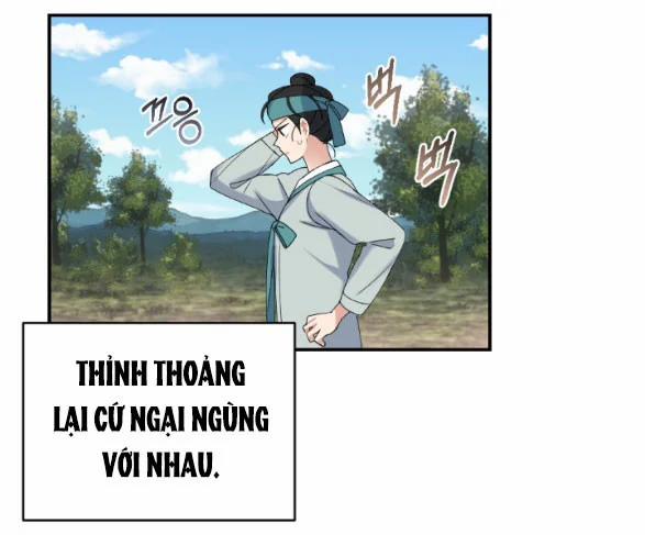 manhwax10.com - Truyện Manhwa [18+] Tân Lang Ốc (Chàng Tiên Ốc) Chương 8 1 Trang 30