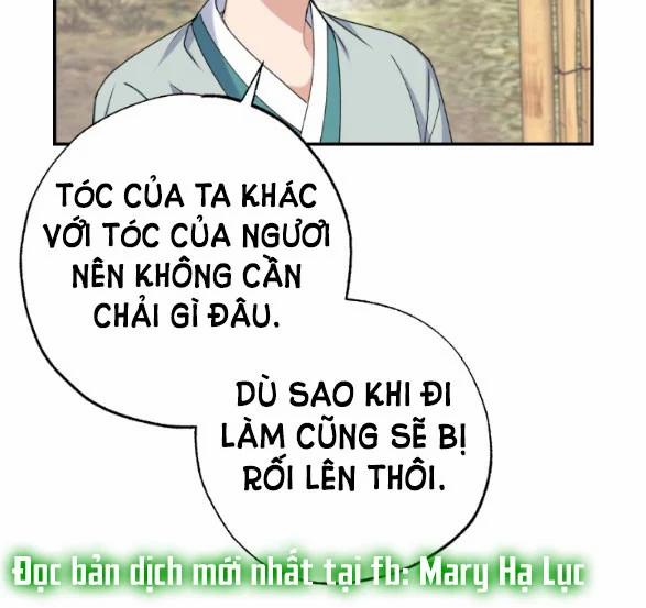 manhwax10.com - Truyện Manhwa [18+] Tân Lang Ốc (Chàng Tiên Ốc) Chương 8 1 Trang 34