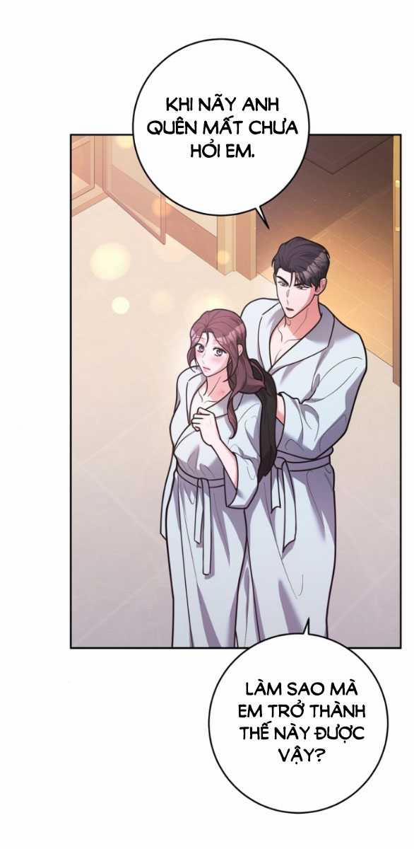 manhwax10.com - Truyện Manhwa [18+] Tham Lam Chương 58 1 Trang 2